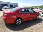 2012 Toyota Camry Base en Venta en Chicago Heights, IL - Front End