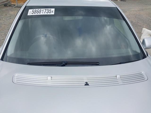 2007 MERCEDES BENZ E220 EXECU