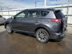 2018 Toyota Rav4 Hv Limited en Venta en Littleton, CO - Rear End
