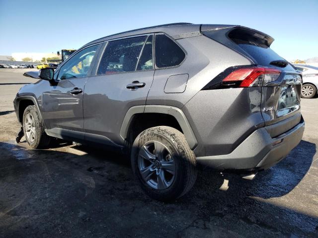  TOYOTA RAV4 2024 Gray