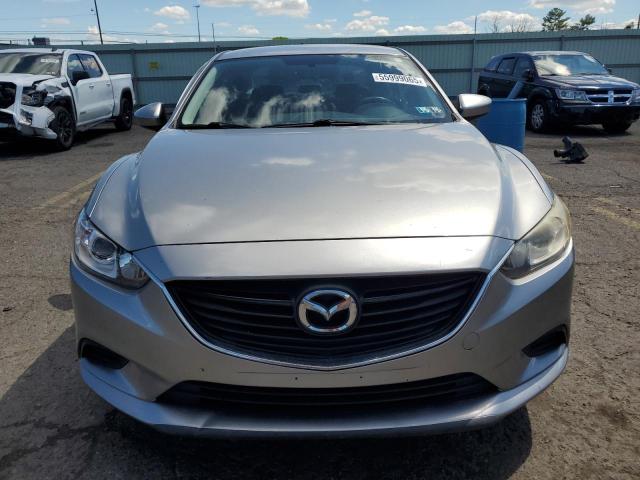  MAZDA 6 2014 Gray