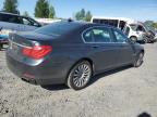 2011 Bmw 750 Lxi for Sale in Portland, OR - Front End