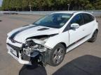 2013 FORD FOCUS EDGE for sale at Copart WHITBURN