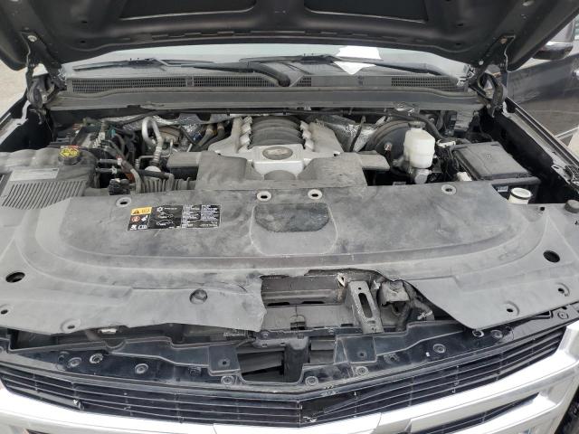 2015 CADILLAC ESCALADE ESV PREMIUM  