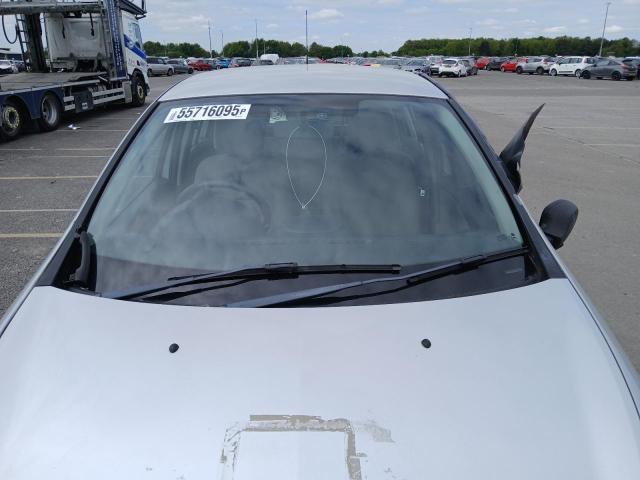 2007 RENAULT CLIO EXPRE