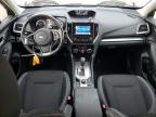 2019 Subaru Forester Premium for Sale in Temple, TX - Hail