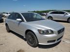 2006 Volvo S40 T5 na sprzedaż w Kansas City, KS - Side