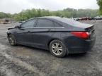 2013 Hyundai Sonata Gls en Venta en Marlboro, NY - Front End