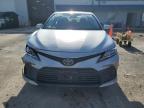 2022 Toyota Camry Le zu verkaufen in Mcfarland, WI - Hail