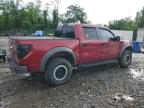 2014 Ford F150 Svt Raptor en Venta en Baltimore, MD - Biohazard/Chemical