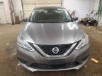 2019 Nissan Sentra S   for Sale in Ham Lake, MN - Hail