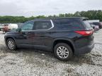 2020 Chevrolet Traverse Ls продається в Ellenwood, GA - Front End