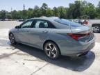 2021 Hyundai Elantra Sel за продажба в Savannah, GA - Side