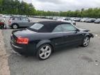 2009 Audi A4 3.2 Cabriolet Quattro for Sale in Exeter, RI - Front End
