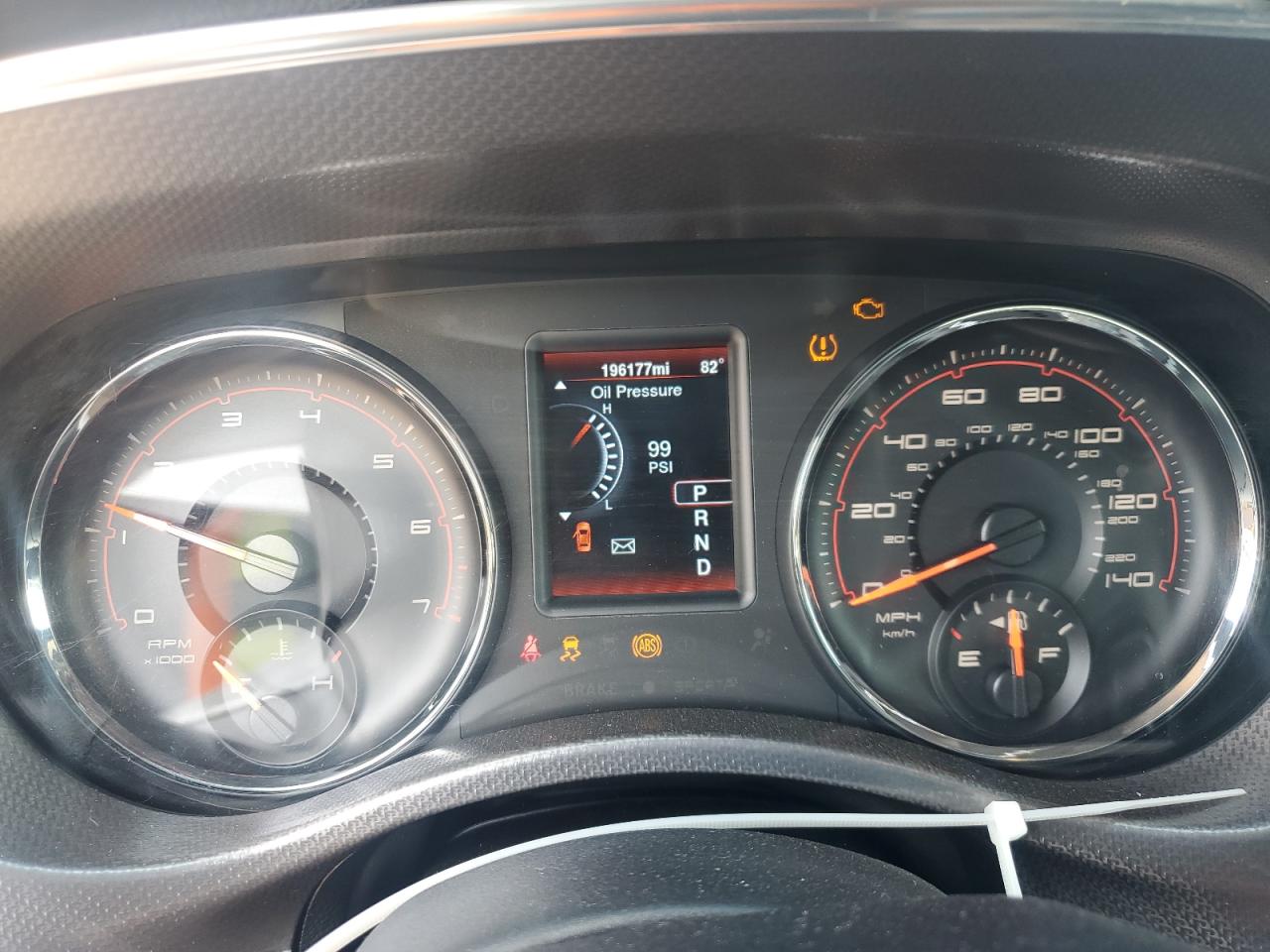 2013 Dodge Charger Se VIN: 2C3CDXBG4DH537030 Lot: 55504905