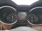 2020 Alfa Romeo Stelvio  للبيع في Woodhaven، MI - Front End