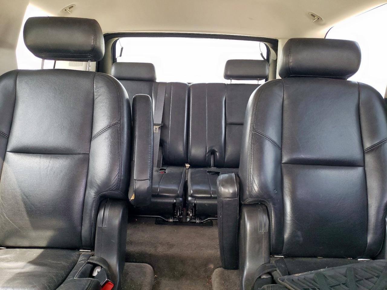 2009 Cadillac Escalade Sport VIN: 1GYFC53299R116490 Lot: 58085735