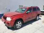 2006 Jeep Grand Cherokee Laredo for Sale in Farr West, UT - Rear End