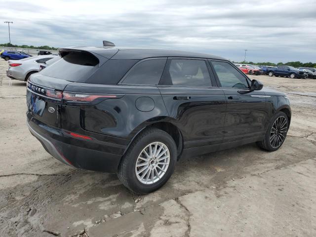  LAND ROVER RANGEROVER 2019 Черный