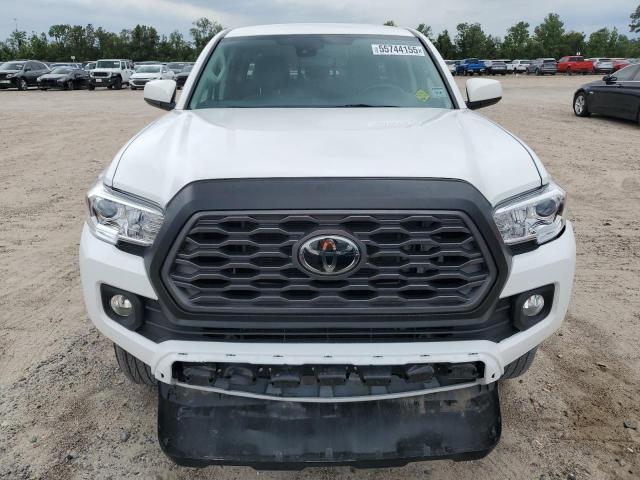  TOYOTA TACOMA 2023 White