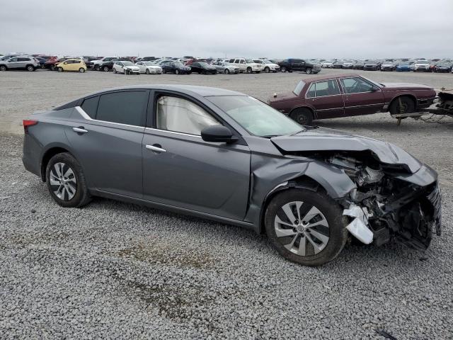 NISSAN ALTIMA 2024 Серый