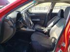 2009 Subaru Impreza 2.5I Premium للبيع في Reno، NV - Burn - Engine
