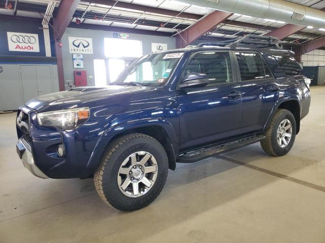 2015 Toyota 4Runner Sr5/Sr5 Premium