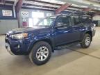 2015 Toyota 4Runner Sr5/Sr5 Premium en Venta en East Granby, CT - Minor Dent/Scratches