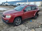 2011 Jeep Compass    zu verkaufen in Woodhaven, MI - Side