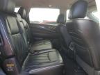 2017 Infiniti Qx60  за продажба в Austell, GA - Rear End