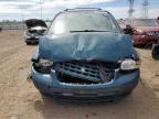 2000 Chrysler Voyager  na sprzedaż w Elgin, IL - Front End