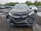 2017 Honda Hr-V Lx იყიდება East Granby-ში, CT - Front End