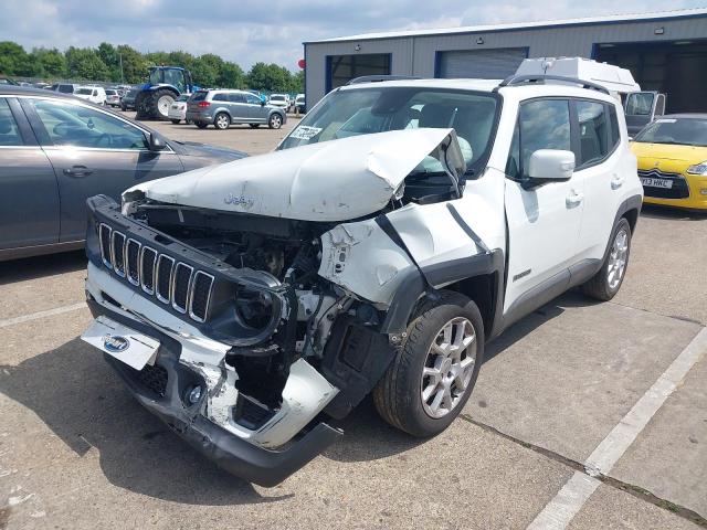 JEEP RENEGADE L 2018