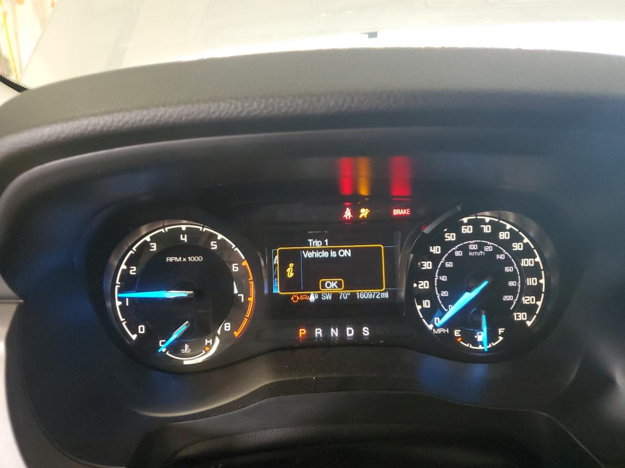 2019 Ford Ranger Xl VIN: 1FTER4FH6KLA39922 Lot: 56651485