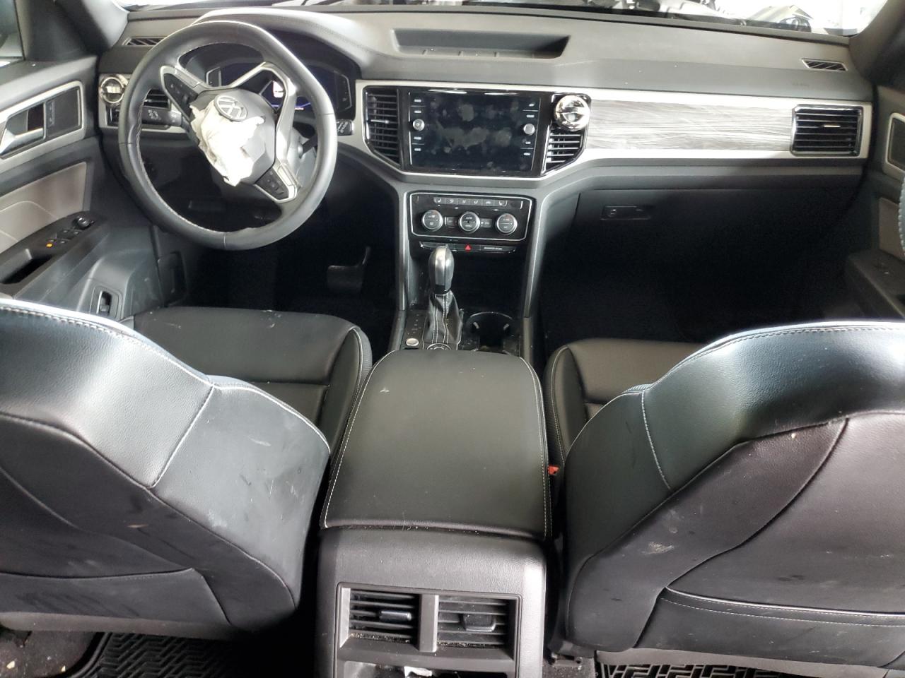 2022 Volkswagen Atlas Cross Sport Se VIN: 1V2KE2CA6NC213758 Lot: 56869825