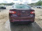 2013 Ford Fusion Titanium for Sale in Ellwood City, PA - Front End
