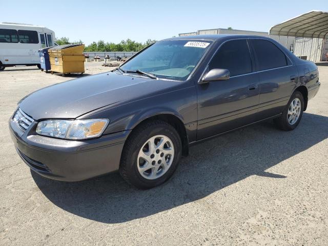 2001 Toyota Camry Ce