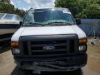 2011 Ford Econoline E250 Van zu verkaufen in Seaford, DE - Side