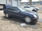 2005 Mercedes-Benz C 240 4Matic en Venta en Albuquerque, NM - Rear End