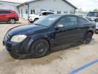 2009 Chevrolet Cobalt Ls for Sale in Pekin, IL - Rear End