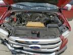 2017 Ford F150 Supercrew იყიდება Grand Prairie-ში, TX - Rear End