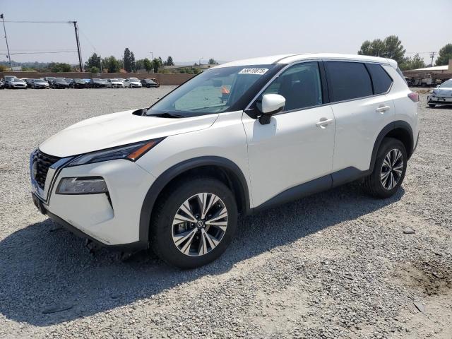 NISSAN ROGUE SV 2021