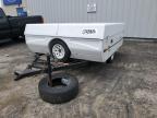 2002 Coleman Travel Tra for Sale in Mcfarland, WI - Hail