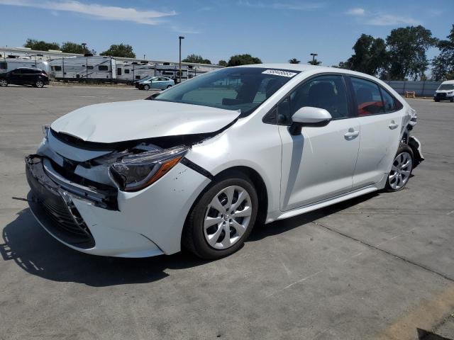 TOYOTA COROLLA LE 2024
