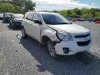 2014 Chevrolet Equinox Lt   for Sale in Grantville, PA - Side