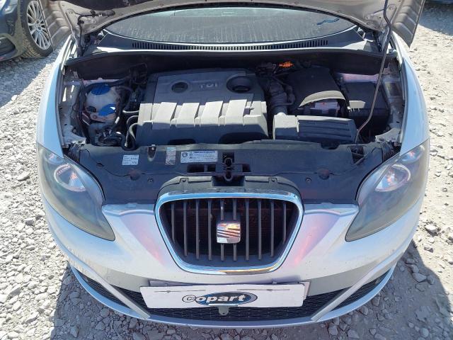 2011 SEAT ALTEA SE C
