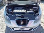 2011 SEAT ALTEA SE C for sale at Copart YORK