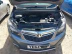 2014 VAUXHALL MOKKA SE T for sale at Copart SANDY