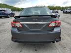 2013 Toyota Corolla Base en Venta en Ellwood City, PA - Front End