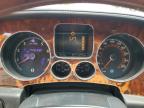 2007 Bentley Continental Gtc en Venta en Riverview, FL - Water/Flood